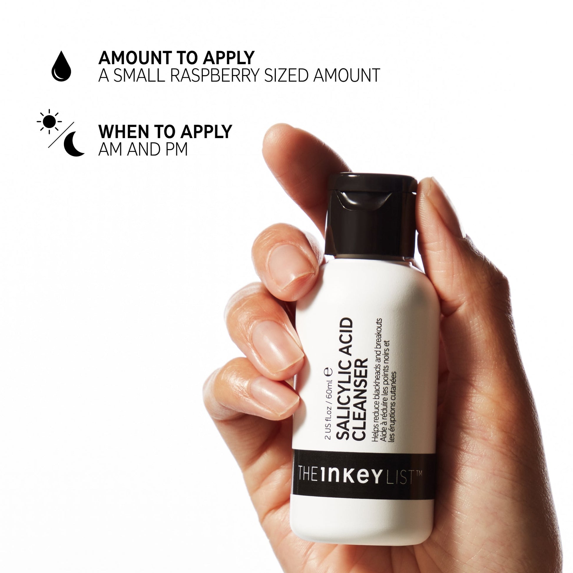 the-breakout-skincare-set-a5 INKEY_Salicylic_Acid_60ml_Ppage_USPs.jpg