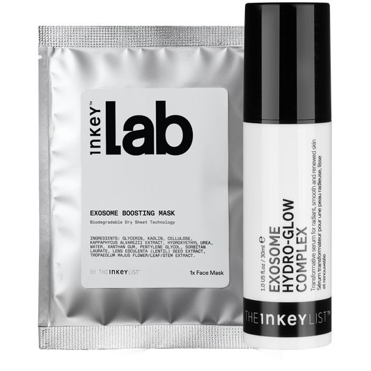 exosome-glow-boosting-duo-n5 PackshotPNGExoSheetandSerum.png