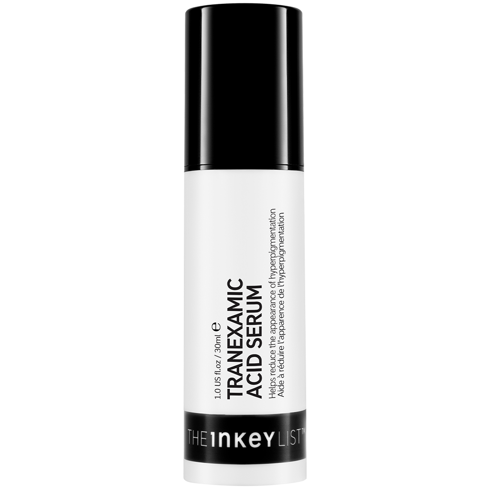 tranexamic-acid-serum-c4 TheINKEYList_TranexamicAcidSerum_30mlpump_1000x1000_b480622d-efd7-48a7-ac34-87f6724691a2.png